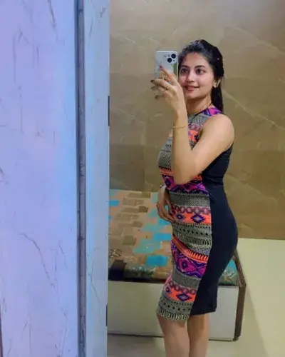 Escort Service Kopar Khairane